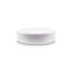 Cap lid spare white for 30ml jar 